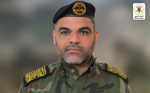 Убит командир бригады Исламского джихада
