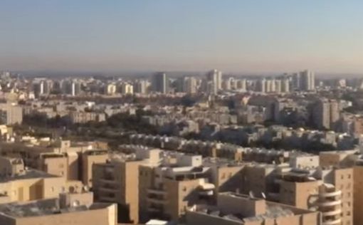 В Израиле дважды прозвучат сирены ракетной тревоги
