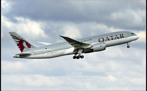 Сауды аннулировали лицензию авиакомпании Qatar Airways