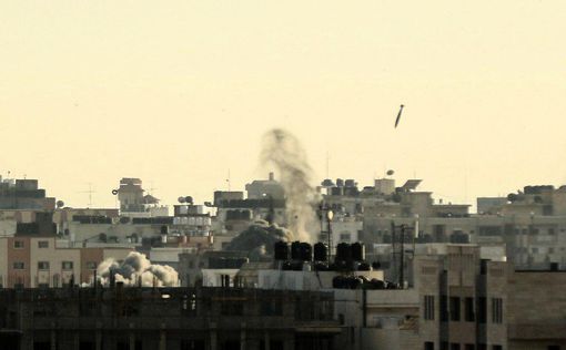 ХАМАС: если блокаду не отменят перемирие рухнет