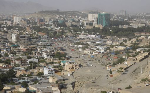 40 человек стали жертвами взрыва в Кабуле