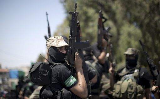 ФАТХ призвал силы безопасности ПА поддержать террористов