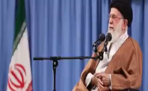 Хаменеи: мы не против евреев, мы против Израиля