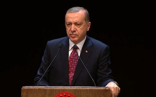 Турция одобрила изменения Конституции в первом чтении