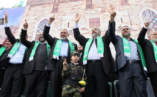 Почему ХАМАС остается в стороне