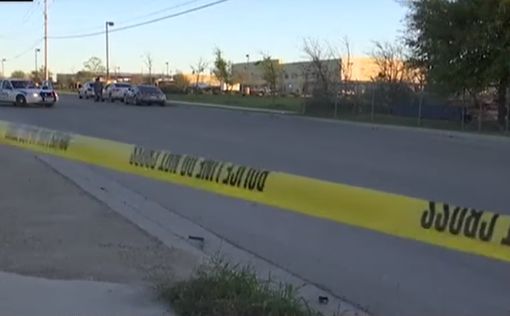 СМИ: подозреваемый во взрывах в Техасе убит