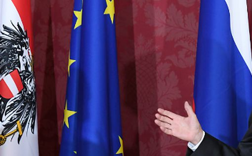 Австрия поддерживает санкции ЕС, но диалог с РФ ей важен