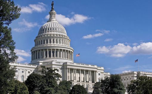 Конгресс может закрыть офис ООП в Вашингтоне