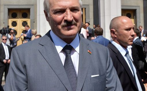 Лукашенко - украинцам: вы вернете Крым