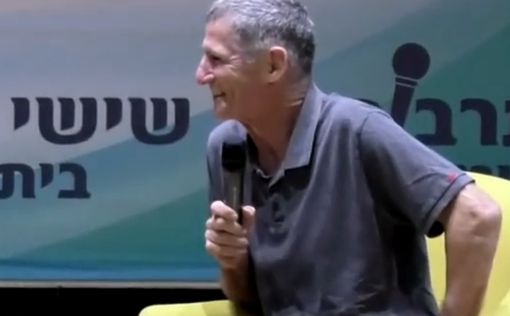 Яир Голан: либо воюйте с ХАМАСом, либо договаривайтесь