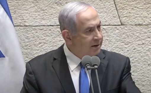 Нетаниягу ответил Хаменеи на призыв к уничтожению Израиля