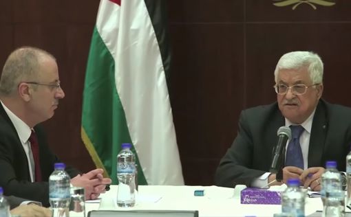 ХАМАС отправится в Египет на переговоры