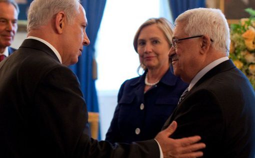 Аббас: Поселенческая деятельность Израиля - преграда миру