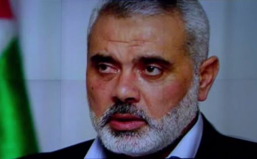 ХАМАС не станет вести переговоры с Израилем
