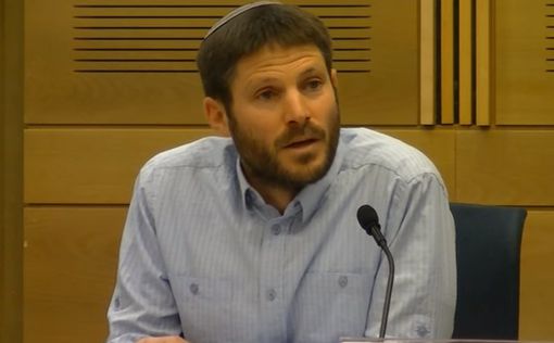 Бецалель Смотрич: В еврейском терроре вините правительство