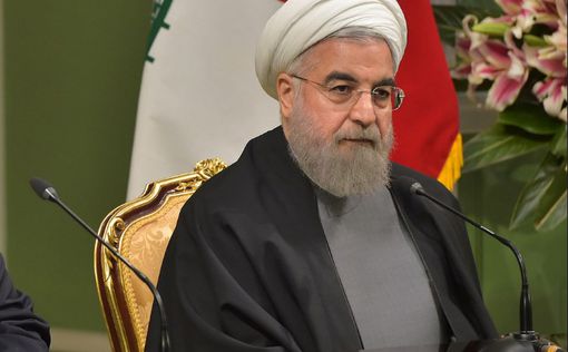 Рухани лидирует на президентских выборах в Иране