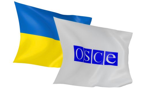Великобритания предоставит ОБСЕ на Украине 10 бронемашин