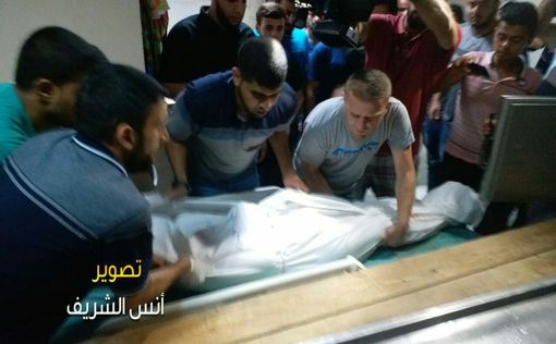 В результате атак ЦАХАЛа убит родственник командира ХАМАСа
