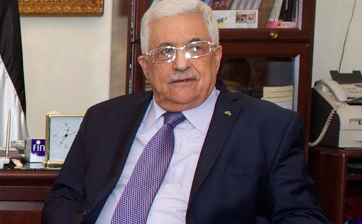 Аббас: "Исламское государство" накрепко засело в Газе