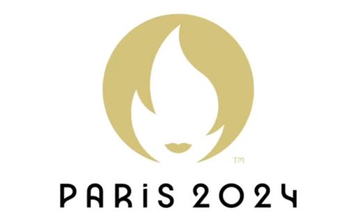 Представлен логотип Олимпиады-2024