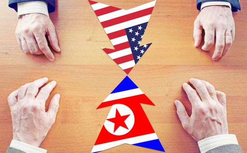 Пхеньян боится США