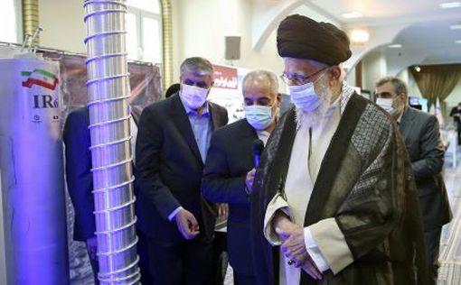 США: Иран не разрабатывает ядерное оружие