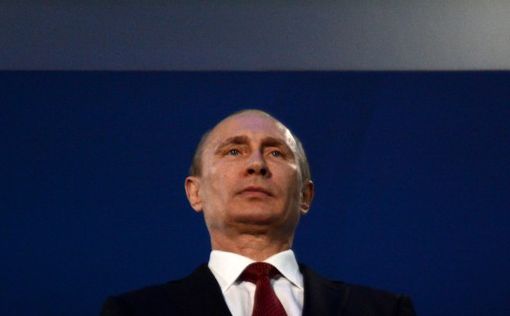 Путин признал Крым независимым государством