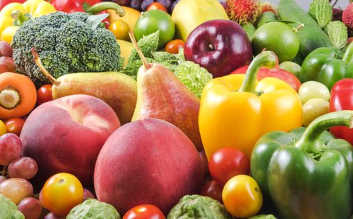 Государство займется контролем за ценами на овощи и фрукты
