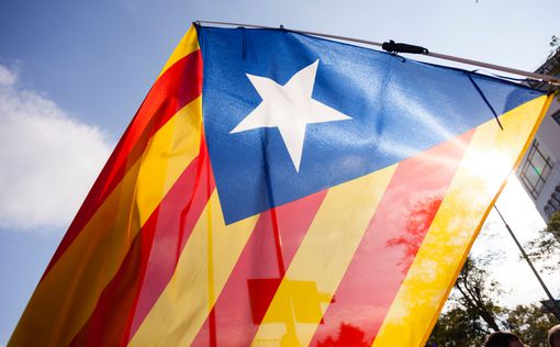 С 1 октября Каталония может объявить о независимости