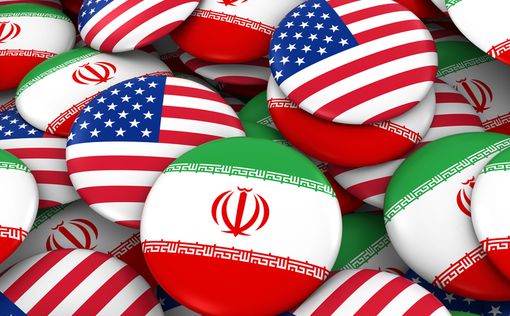 Иран запретил импорт товаров широкого потребления из Америки
