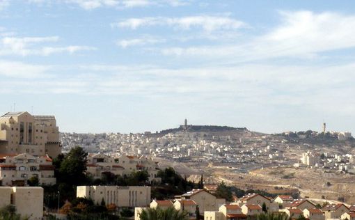 ЕС против застройки в районе Иерусалима: ООП ликует