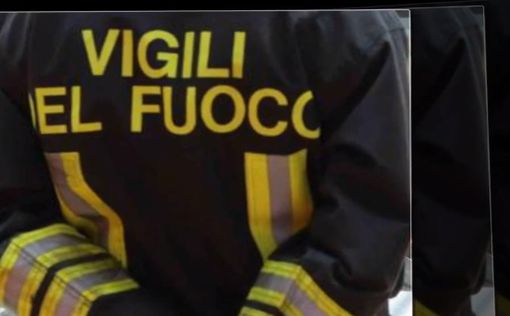 Италия: взрыв в ж/д тоннеле, есть пострадавшие