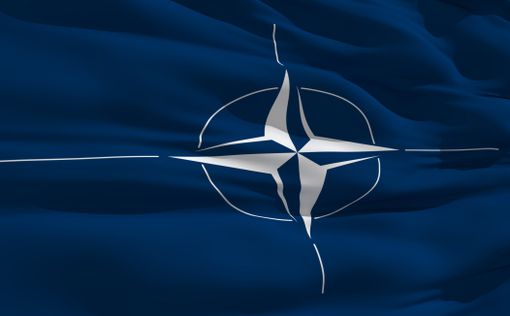 В НАТО вопрос о прямой военной помощи Украине не обсуждается