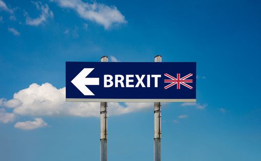 В Британии одобрили закон о запуске Brexit