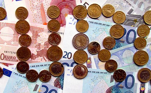 Германия заработала больше 1 млрд. евро на помощи Греции