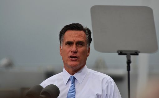 Митт Ромни: Победа Трампа - удар по безопасности