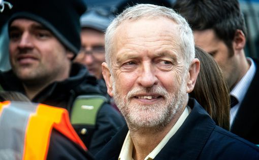 Лидер лейбористов обещает очистить партию от антисемитов