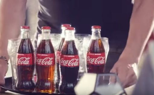 Израильский министр экономики возмущен ценой на Кока-Колу