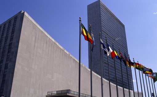 США и Британия ветовали проект ООН по осуждению террора