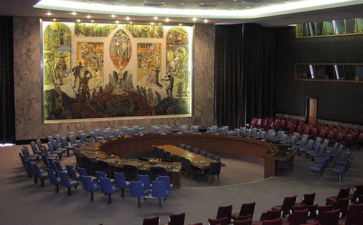 Совбез ООН обсудит ситуацию в Алеппо в ходе утренней сессии