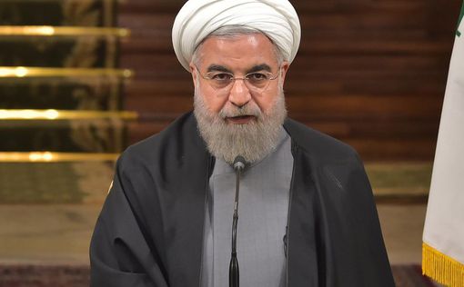 Рухани угрожает ответить Америке на санкции