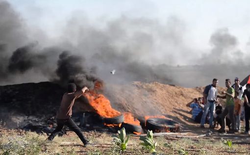 ХАМАС: убиты пятеро боевиков "Бригад Изаддина аль-Касама"