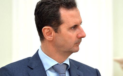 СМИ: Вашингтон согласен оставить Асада у власти в Сирии