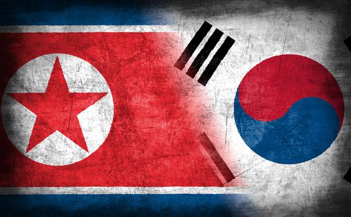 КНДР предложила мир Южной Корее