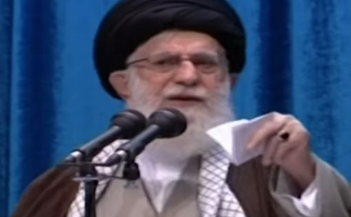 Хаменеи: Иран не представляет угрозы для других стран