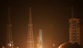Иран: первый запуск 3 спутников с помощью одной ракеты-носителя | Фото 5