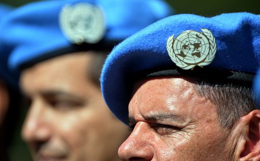 Данни Данон приветствует расширение мандата UNIFIL