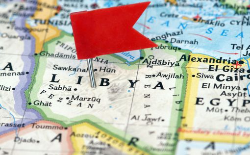 Исламисты казнили пятерых ливийских журналистов