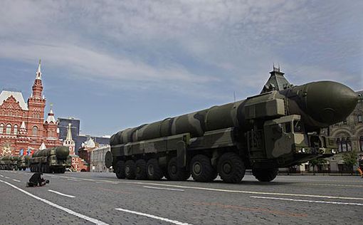"Россия готова применить ядерное оружие в двух случаях"