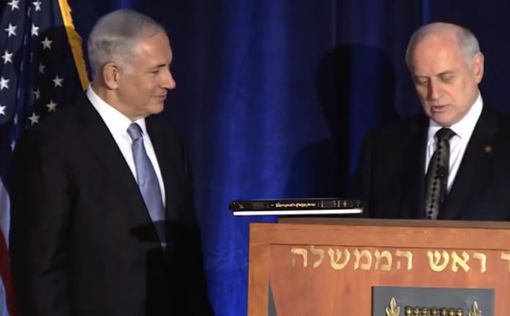 Евреев США тошнит от действий израильского правительства
